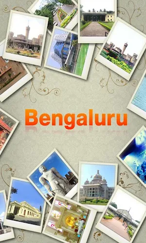 Bengaluru Screenshot 0