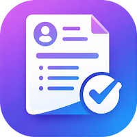 CV Maker: Resume Builder & PDF
