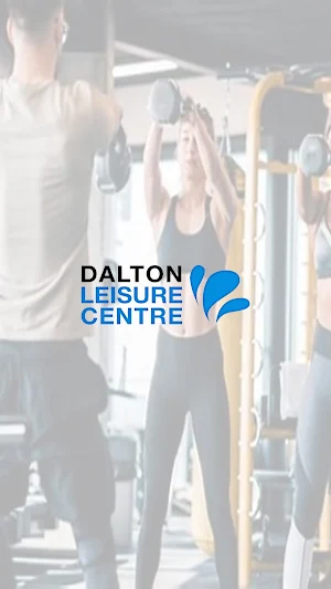 Dalton Leisure Centre Screenshot 0