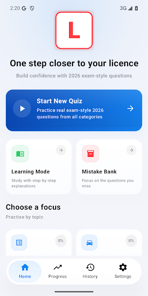 Alberta Class 7 Test Prep Screenshot 2