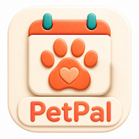 PetPal: PetCare Tracker