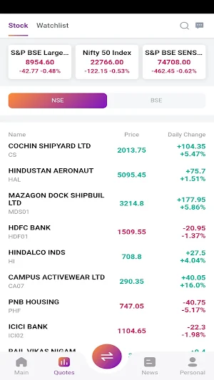 AAFM PLUS Screenshot 1