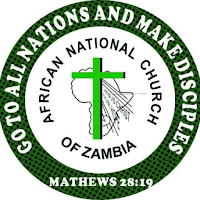 ANC Hymn Book