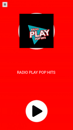 Rádio Play Pop Hits screenshot 1