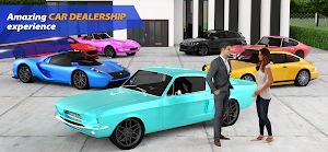 Car Sales Simulator Screenshot 2