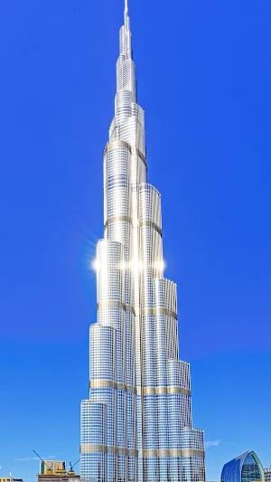 Dubai hotels Screenshot 1