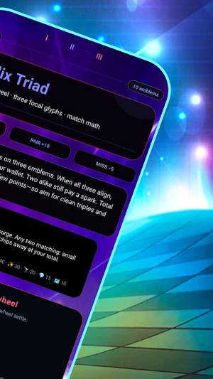 Crxtl Wxors Screenshot 3