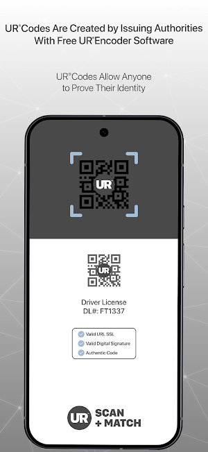 Scan + Match Screenshot 1