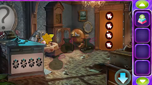 Potentate Pirate Escape Screenshot 2
