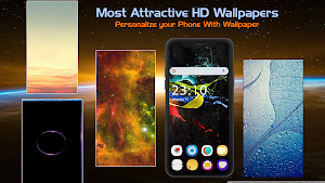 Wallpapers For Samsung S22 Screenshot 0