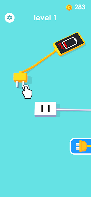 Recharge Please 2 Screenshot 0