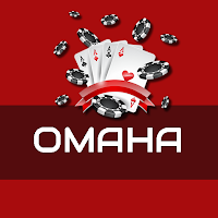 Omaha Poker Game
