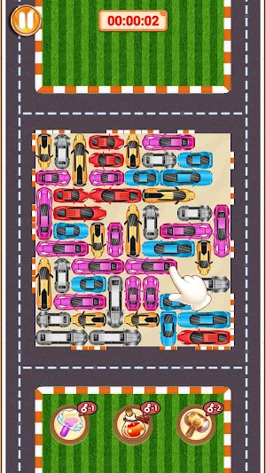 Parking Mania Screenshot 1