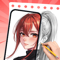 AR Drawing: Trace & Sketch Art