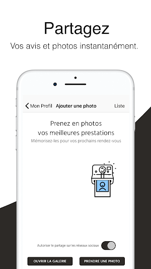 L'Atelier de Brigite Screenshot 3
