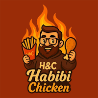 Habibi Chicken