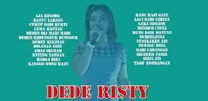 Lagu Dede Risty Mp3 Tarling Screenshot 0