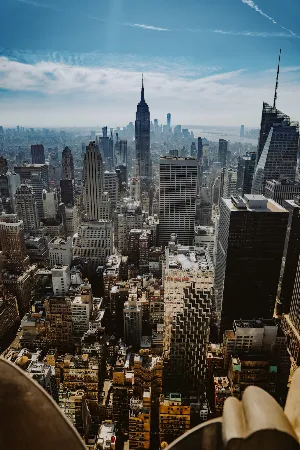 NewYork City Wallpapers Screenshot 3