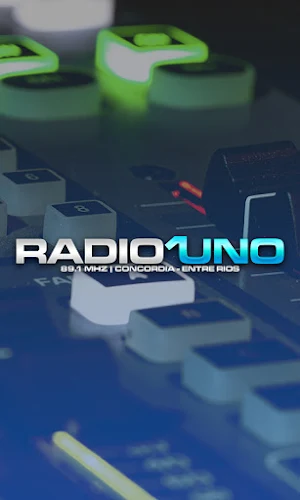 Radio Uno Concordia Screenshot 0