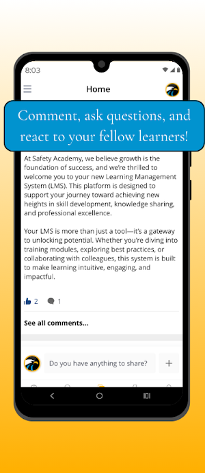 Safety Academy Screenshot 2