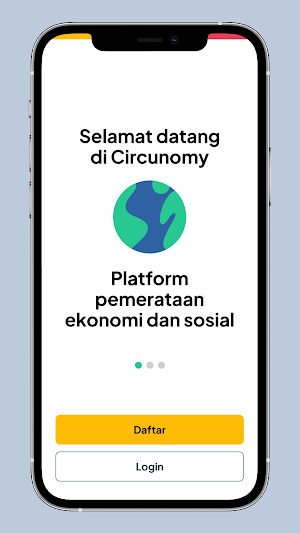 Circunomy Screenshot 0
