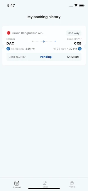 L Tour Maldives Screenshot 3