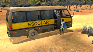 ESC Bus Simulator Screenshot 1