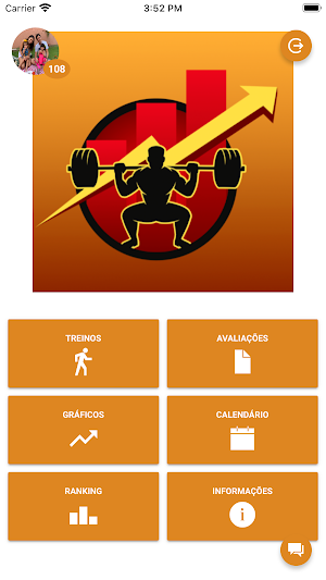 LeonardoAmorim Screenshot 0