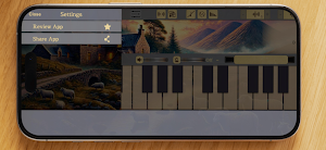 Bagpipe Sim Screenshot 3