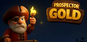 Prospector Gold Screenshot 3