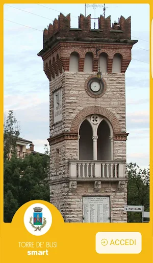 Torre de' Busi Smart Screenshot 0