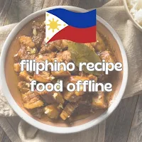 filipino food recipes offline