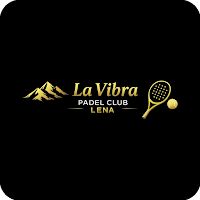 La Vibra Padel Lena