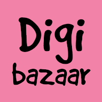 Digibazaar: Local Shopping App