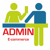 ADMIN E-Commerce