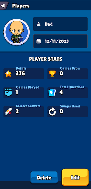 Quiz Hero Screenshot 3