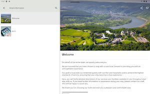 Jakobsberg Nature Resort Screenshot 3