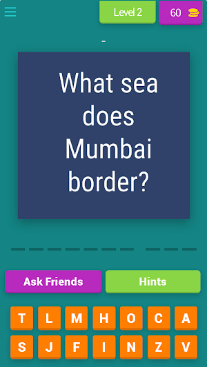 Mumbai mastery Quiz Screenshot 3