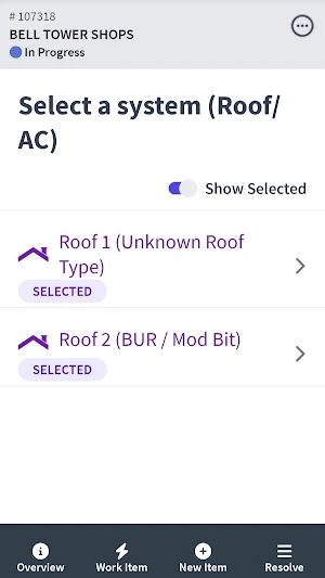 Integrator Screenshot 0