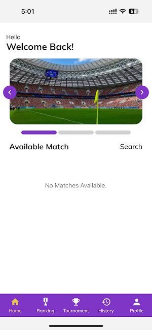 Hadaf Screenshot 3