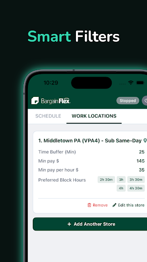 Bargain Flex Screenshot 2
