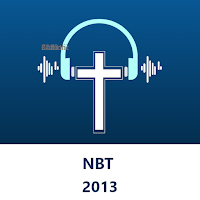 NBT 2013 - Audio Bible