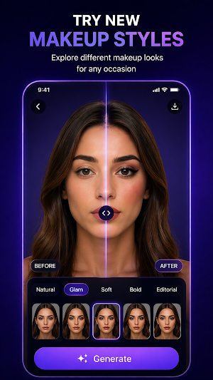 Hairlab Pro Screenshot 0