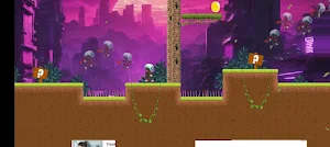 Sentinel Iron Realm Screenshot 0