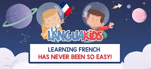 LANGUAKIDS French for kids Screenshot 0