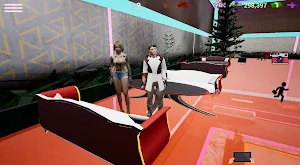 Night Club Djaga 18 Screenshot 1