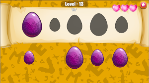 Shape Fit Puzzle Kids Drag & Drop Game 2020 Screenshot 2