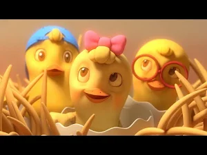 اغنية صو صو هالصيصان تايهين Screenshot 2