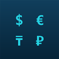Valuta KZ — Currency Rates