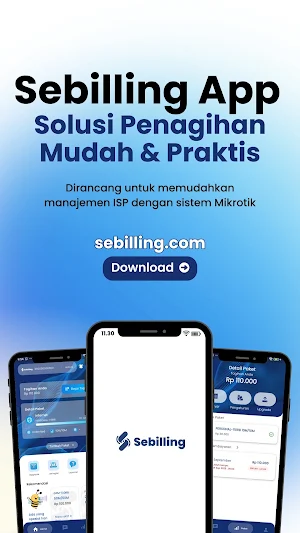 Sebilling Screenshot 0
